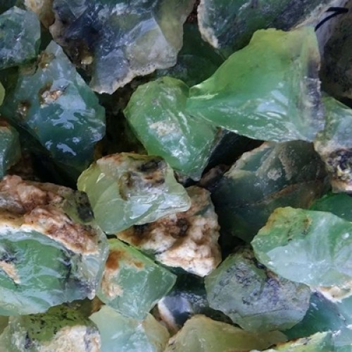 Yeşil Opal